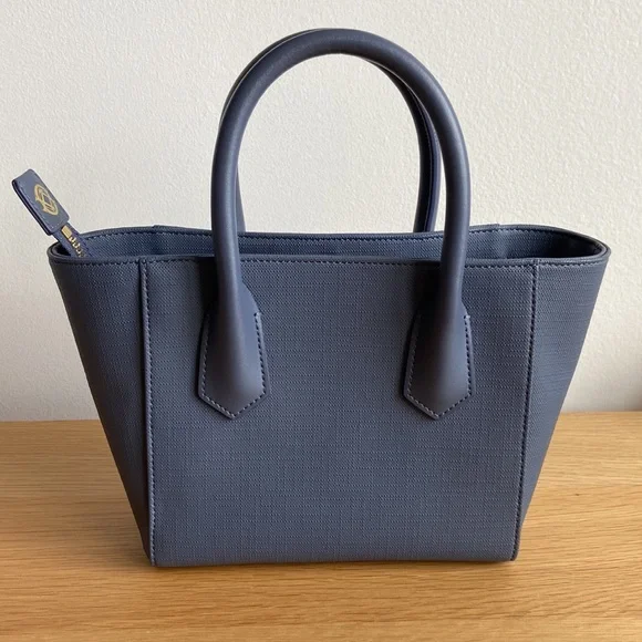 Dagne Dover Petite Signature Tote - Picture 5 of 11